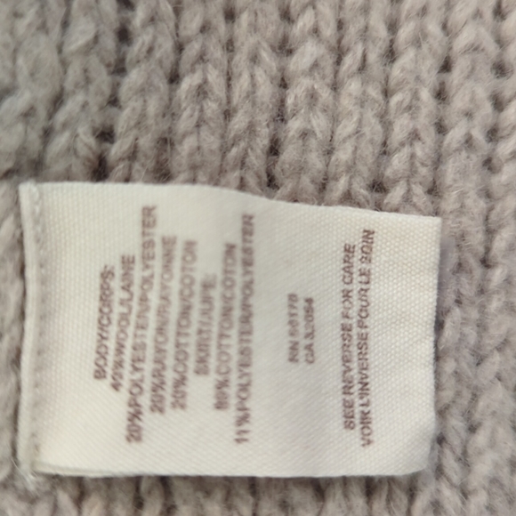 Free People Cardigan Sz S - Picture 7 of 8